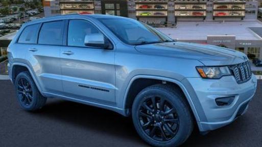 JEEP GRAND CHEROKEE 2019 1C4RJFAG1KC666546 image